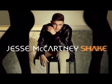 Shake - Jesse McCartney
