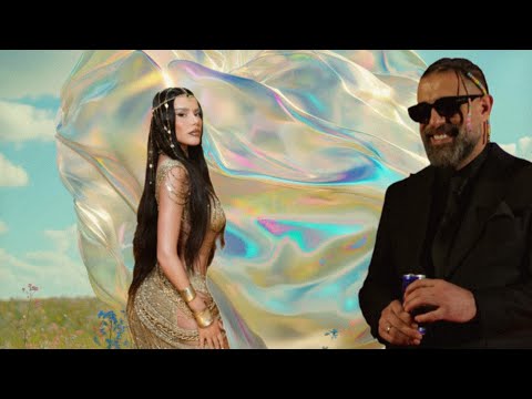 Tayna x Mc Kresha - T'kujtohna (REMIX)