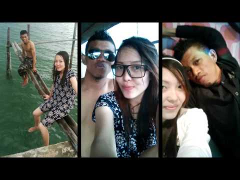 Andrigo ft hany-demi cinta