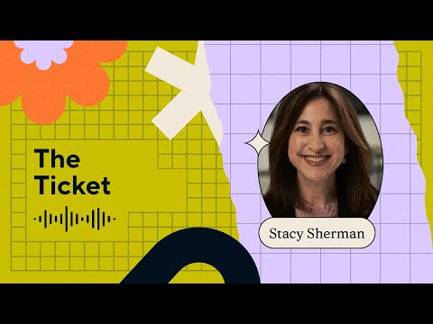 Stacy Sherman on how to design customer experiences ... - YouTube