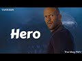 Hero The Meg FMV