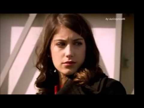 Hazal Kaya & Cagatay Ulusoy  * Fi Ashek *