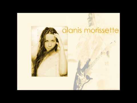 Alanis Morissette - 8 Easy Steps - HD