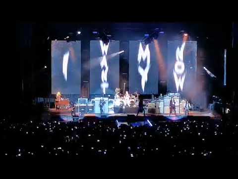 Hollywood Vampires - I Want My Now ( Opening Munich 2023)