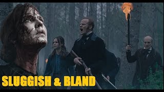 The Cursed Review - Bad Movie Reviews video