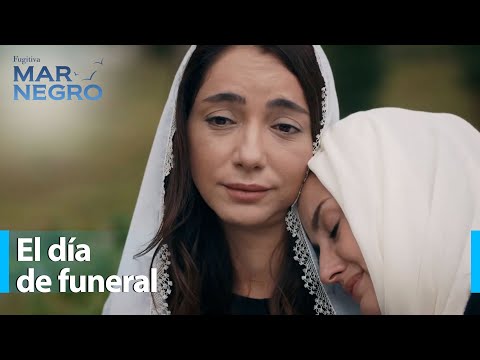 El último viaje de Zeynep - Mar Negro Capítulo 179 | Fugitiva
