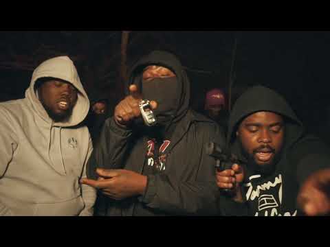 Aude ft. Mvp snotty - In The Streets(Official Music Video)