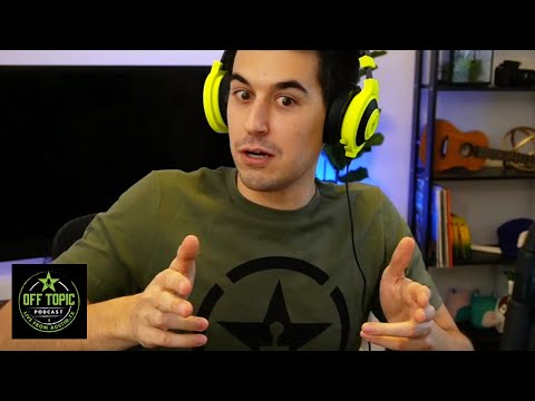 Only You Can Stop The Robots - Off Topic - #251