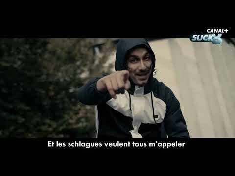 MEDOSS - SIHATIK (by canal+)