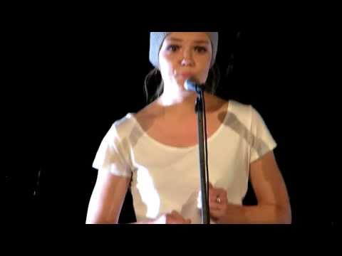 Agata Klimczak - KIDNAPERKA - 49 SFP w Krakowie ( 2013 r.)