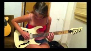 Racer X - Technical Difficulties (Shani Kimelman)