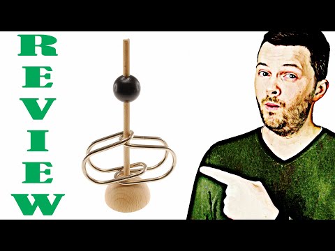 U-Sockel from Jean Claude Constantin - Review