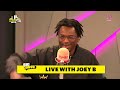 This Is How It All Started For JOEY B