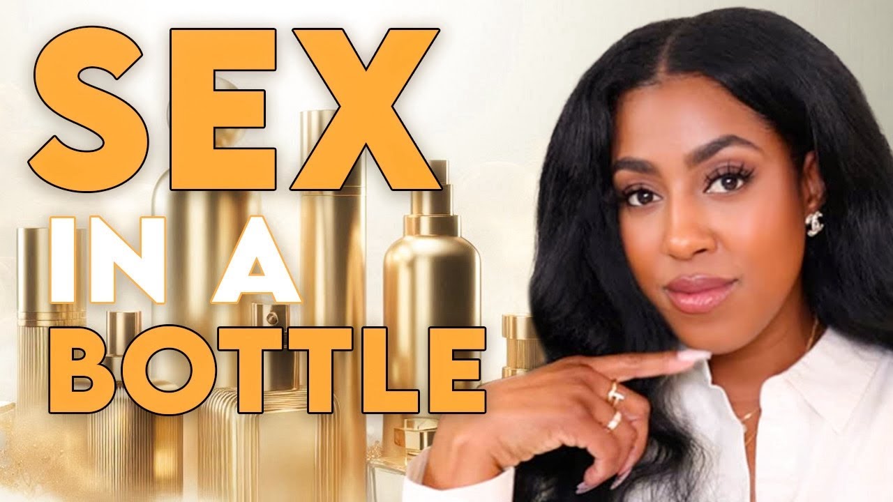 THE SEXIST PERFUMES FOR WOMEN