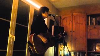 Garrison Starr - Sit With Me Tonight - LRC Köln 2.22.13