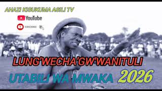 LungWechaNgWanituli Anatabili kuhusu mwaka 2026 LIVE ahazikisukumaasilitv 
