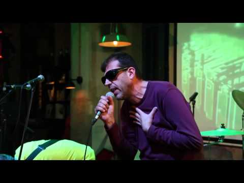 Partizan   Deplasarea Obiectelor @GuerriLIVE Radio Session