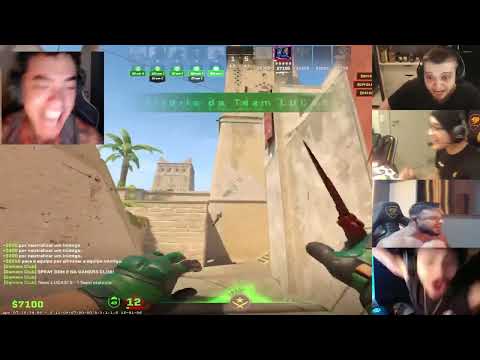 Fnx wins the Clutch of the Year award! 🔥🤯