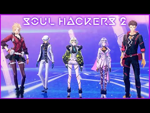 Steam Community::Soul Hackers 2