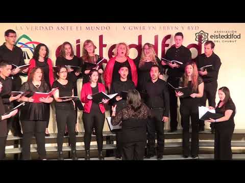 2017 Comp. 77 Primer premio - Locus amoenus