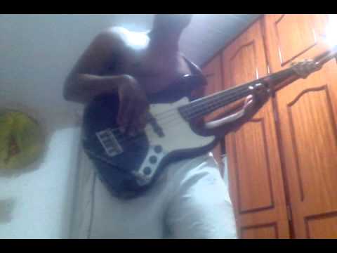 V-town have-nots bass cover