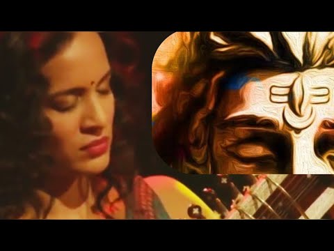 Anoushka Shankar- Mrityunjay (मृत्युनजय) rare video