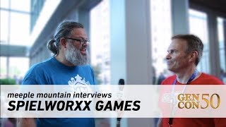 Evil Mountain Comm - Captains of the Gulf video thumbnail