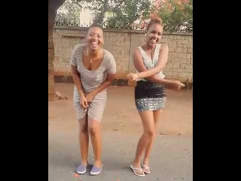 Umekuchagua wewe uwe mwenzangu