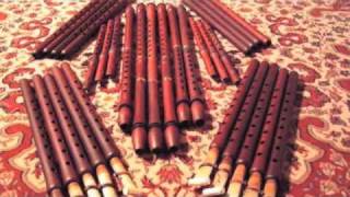 ACool Wind is Blowing - Djivan Gasparyan