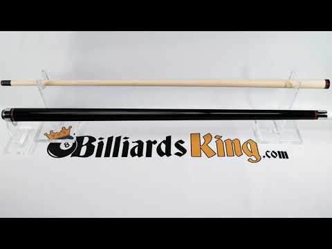 Valhalla VA-BRK2 Break Pool Stick - Cue View 360 - 4K Ultra HD Rotating 360 Degree Wide View