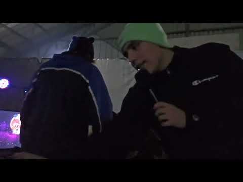 QING vs EST1 | Final | Lluvia de rimas FMS