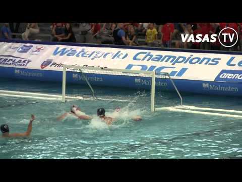 TEVA-Vasas-UNIQA - ProRecco 5:12