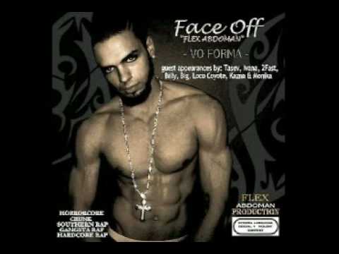Face Off - Ulicen igrac