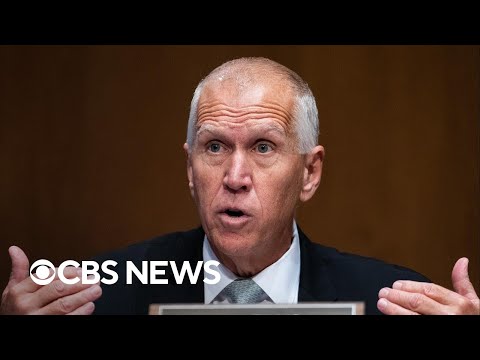 Cook Political Report moves North Carolina Senate race to toss up