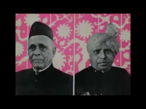Pandit Narayararao Vyas & Pandit Vinayakrao Patwardhan Raag Darbari Kanada