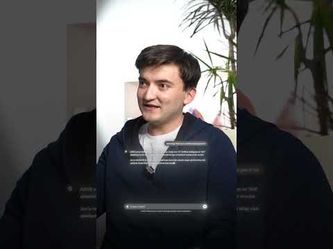 Sun’iy idrok fikrlay oladimi?