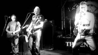 THE ENEMY. ALL GUNS BLAZING.