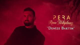 Cover art for Denize Baktım