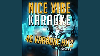 Whatever It Takes (Karaoke Version) (Originally Performed By Kellie Coffey)