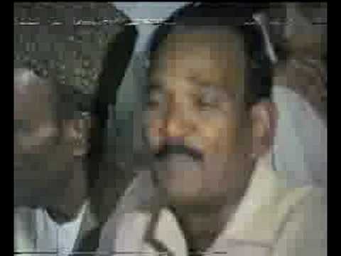 Sadiq Ali (Saddo Khan) The great voice - Part 4 (Qawwali)