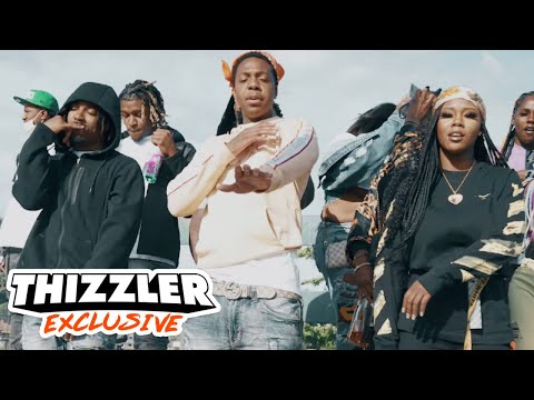 Bla$ta ft. Lil Kayla - That One N*gga (Exclusive Music Video) || Dir. Toxik Films