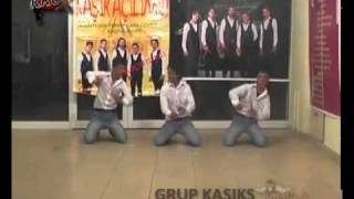 Grup Kaşıks - Bugün Ayın Ondördü