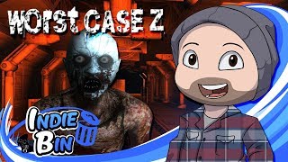 Worst Case Z - Indie Bin (Part 1)