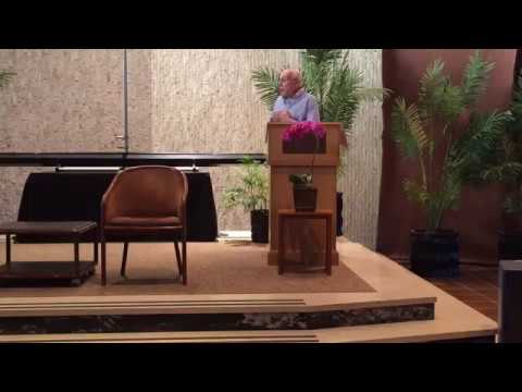 The Psychology of Evil with Dr. Lionel Corbett