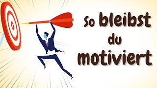 Learn German | German Podcast | Ep 241: So bleibst du motiviert