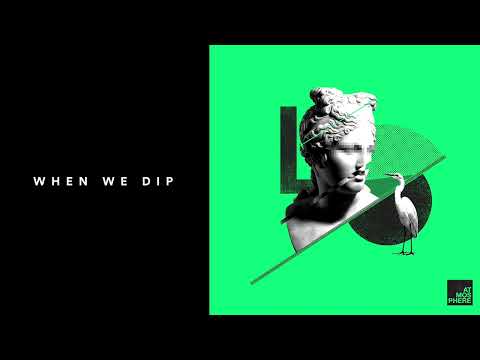 Premiere: Voon - Limbo [Atmosphere Records]