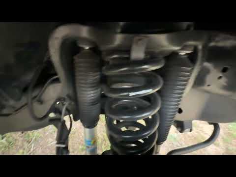 1993 Ford Bronco (CC-2047399) for sale in Acton, California