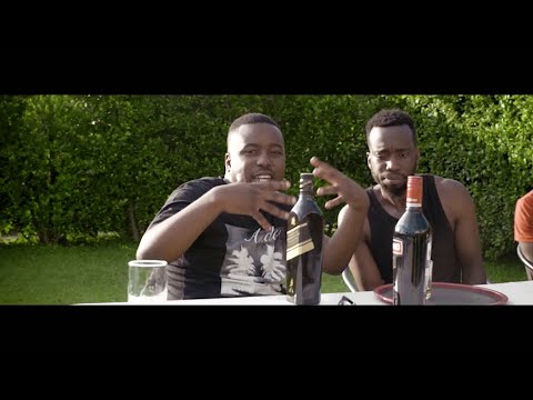 DARE DEVILS - MUKUTI CHA