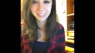 The Weepies not a lullaby