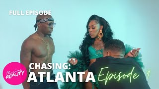 Chasing: Atlanta | &quot;The Blame Game&quot; (Season 4, Episode 9)